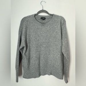 Express sweater
